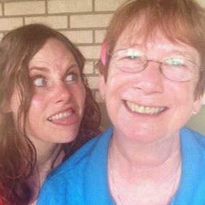 Meet your Posher, Kerry